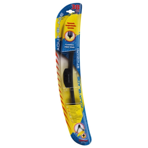 Εικόνα 1 από 1 — ΥΑΛΟΚΑΘΑΡΙΣΤΗΡΑΣ STANDARD AQUA BLADE 38CM(15″) (ΤΕΜΑΧΙΟ)