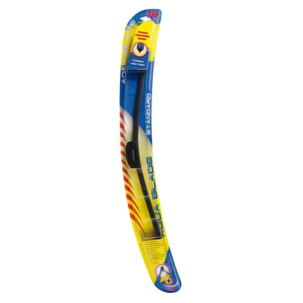 Εικόνα 2 από 2 — ΥΑΛΟΚΑΘΑΡΙΣΤΗΡΑΣ STANDARD AQUA BLADE 70 cm (28 INCH) – 1 ΤΕΜ.