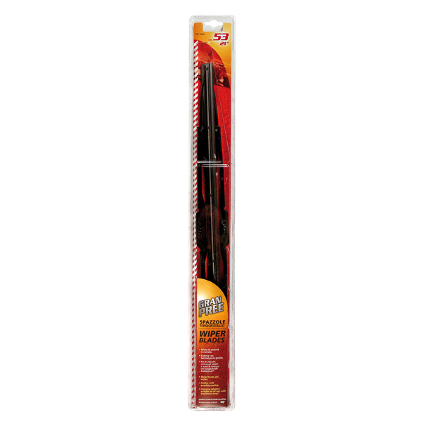 Εικόνα 2 από 2 — ΥΑΛΟΚΑΘΑΡΙΣΤΗΡΕΣ GRAN-PREE 53 cm (21 INCH) 2ΤΕΜ.