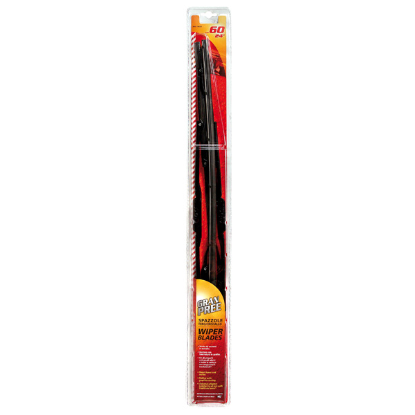 Εικόνα 2 από 2 — ΥΑΛΟΚΑΘΑΡΙΣΤΗΡΕΣ GRAN-PREE 60 cm (24 INCH) 2ΤΕΜ.