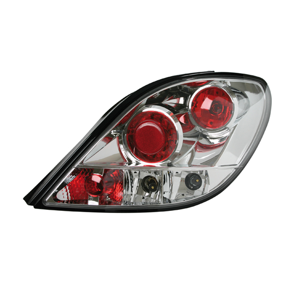 Εικόνα 1 από 1 — Φανάρια Πισινά για PEUGEOT 207 5/06+