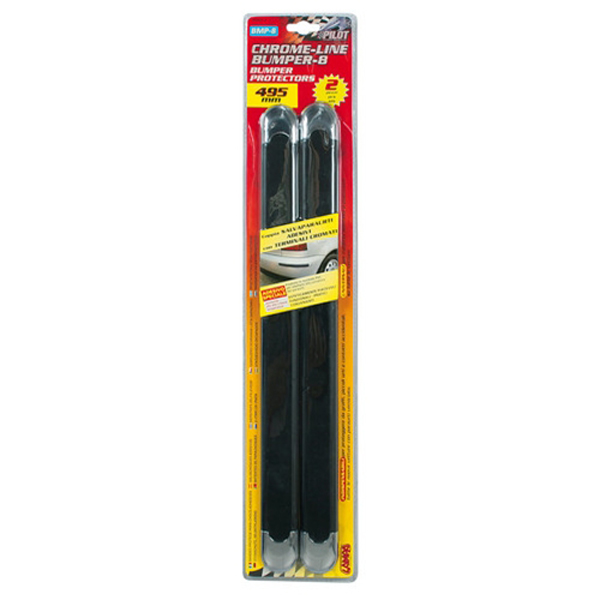 Εικόνα 2 από 3 — BUMPER CHROME 495x40mm 2ΤΜΧ.