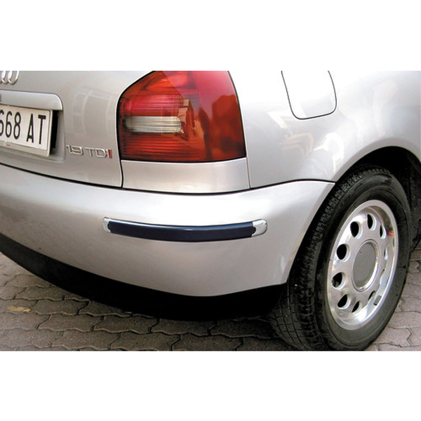 Εικόνα 3 από 3 — BUMPER CHROME 495x40mm 2ΤΜΧ.