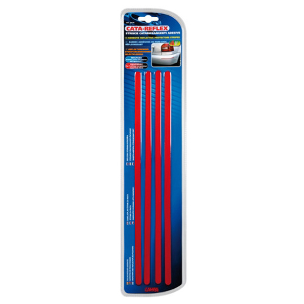 Εικόνα 2 από 2 — CATA-REFLEX 370x10mm 4ΤΜΧ ΚΟΚΚΙΝΑ