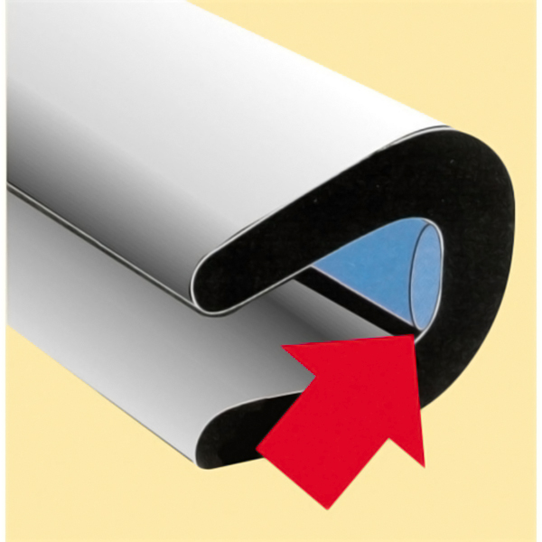 Εικόνα 2 από 2 — ΑΝΤΙΚΡΟΥΣΤΙΚΑ ΠΟΡΤΑΣ PROTECTOR 650mm