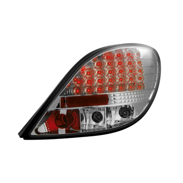 Εικόνα 1 από 1 — Φανάρια Πισινά για PEUGEOT 207 06-05/09