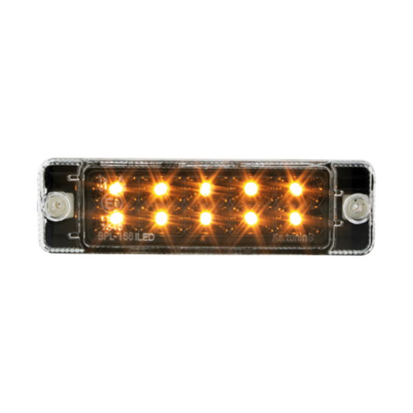Εικόνα 1 από 2 — VW GROUP VAG  LED BLACK