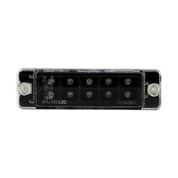 Εικόνα 2 από 2 — VW GROUP VAG  LED BLACK