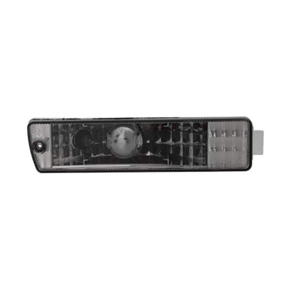 Εικόνα 1 από 1 — VW GOLF 2 GL/JETTA BLACKCHROME