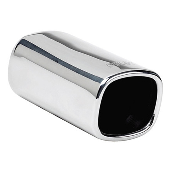 Εικόνα 1 από 2 — ΑΚΡΟ ΕΞΑΤΜΙΣΗΣ TS-18 45-60mm – ΤΕΤΡΑΓΩΝΟ