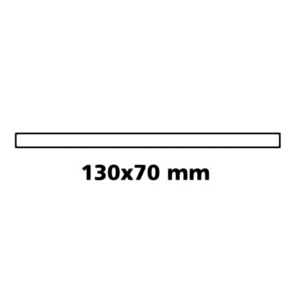 Εικόνα 3 από 3 — ΚΑΘΡΕΠΤΗΣ 130X70mm