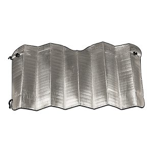 ΕΣΩΤΕΡΙΚΗ ΗΛΙΟΠΡΟΣΤΑΣΙΑ ULTRA-REFLEX (XL) 72 X 145 cm