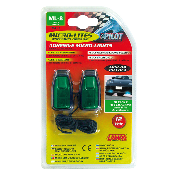 Εικόνα 2 από 2 — ΦΛΑΣΑΚΙΑ SMALL 12V