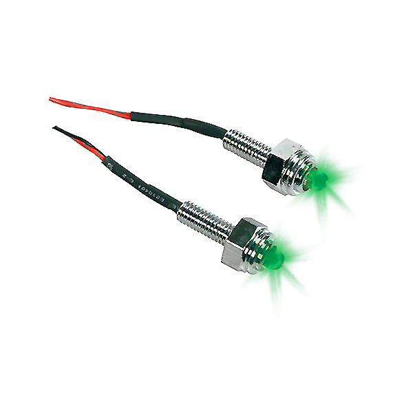 Εικόνα 1 από 2 — ΒΙΔΕΣ ΠΙΝΑΚΙΔΑΣ ΦΩΤΙΖΟΜΕΝΕΣ 12V/6mm