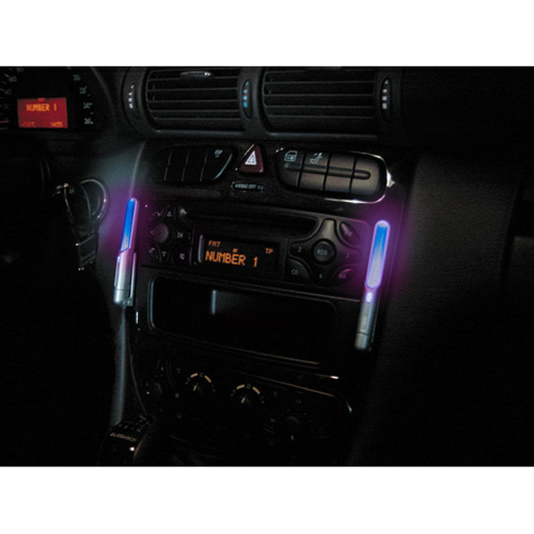 Εικόνα 3 από 3 — ΦΩΤΑΚΙΑ LED ΜΕ ΚΛΙΠ 12V