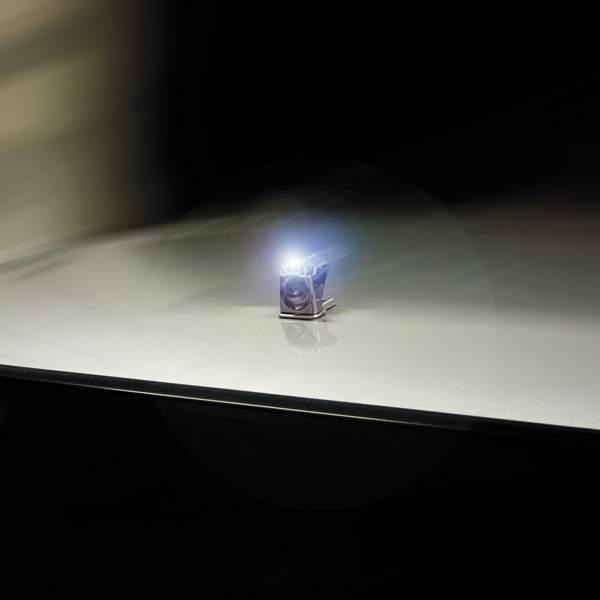 Εικόνα 4 από 4 — ΦΩΤΑΚΙ AEROLED 12V
