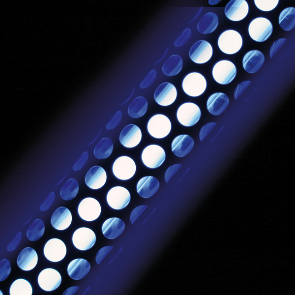 Εικόνα 3 από 3 — ΛΑΜΠΑ ΝΕΟΝ NEOX ΜΠΛΕ 12V NX45