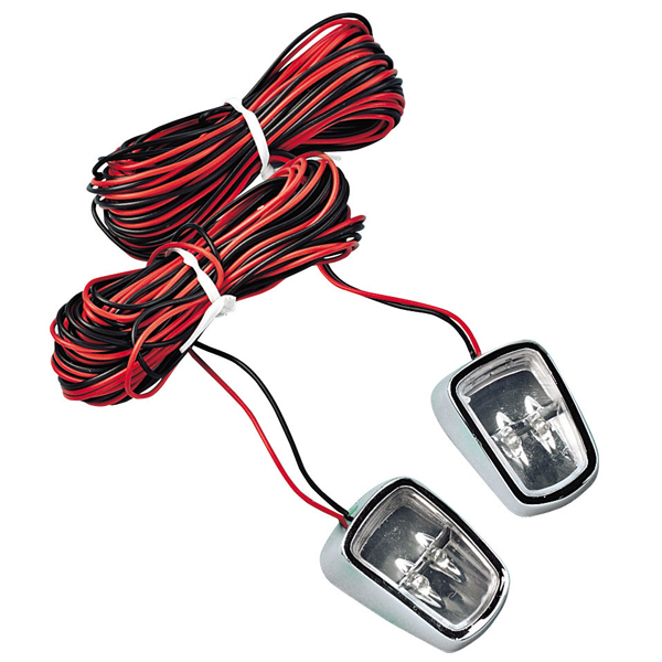 Εικόνα 1 από 3 — ΦΩΤΑΚΙΑ ΜΕ LED 12V