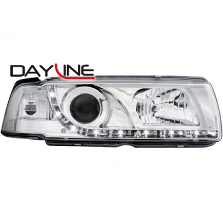 Εικόνα 1 από 2 — ΦΑΝΑΡΙΑ ΓΙΑ BMW E36 2D 92-99 DAYLINE