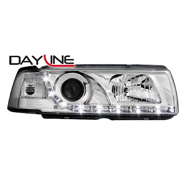 Εικόνα 1 από 3 — ΦΑΝΑΡΙΑ ΓΙΑ BMW E36 92-99 DAYLINE