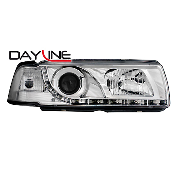 Εικόνα 3 από 3 — ΦΑΝΑΡΙΑ ΓΙΑ BMW E36 92-99 DAYLINE