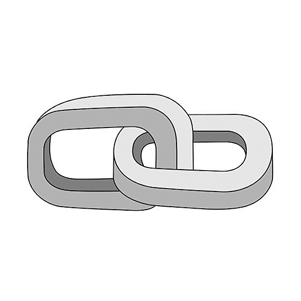 Εικόνα 2 από 4 — ΑΝΤΙΚΛΕΠΤΙΚΗ ΑΛΥΣΙΔΑ 100cm (SNAKE)