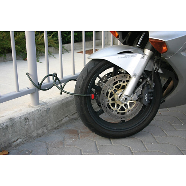 Εικόνα 3 από 4 — ΑΝΤΙΚΛΕΠΤΙΚΗ ΚΟΥΛΟΥΡΑ 180CM