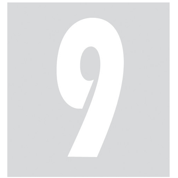 Εικόνα 1 από 2 — ΑΥΤΟΚΟΛΛΗΤΟ SPELL-IT ΛΕΥΚΟ ΧΡΩΜΑ no9
