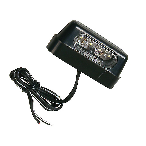 Εικόνα 1 από 3 — ΠΛΑΦΟΝΙΕΡΑ ΠΙΝΑΚΙΔΑΣ ΜΕ 4 LED
