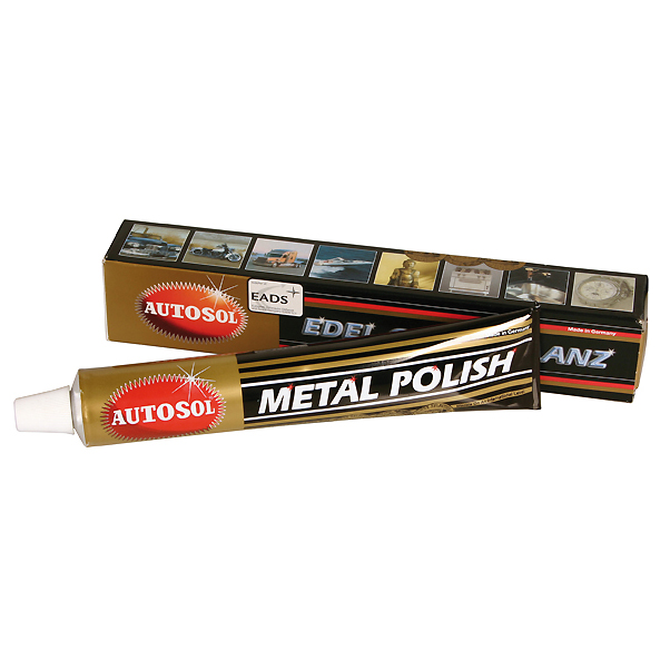 Εικόνα 1 από 1 — Autosol – ΑΛΟΙΦΗ ΓΥΑΛΙΣΜΑΤΟΣ METAL POLISH – 1 τεμ. (AS1000-LB-LM)