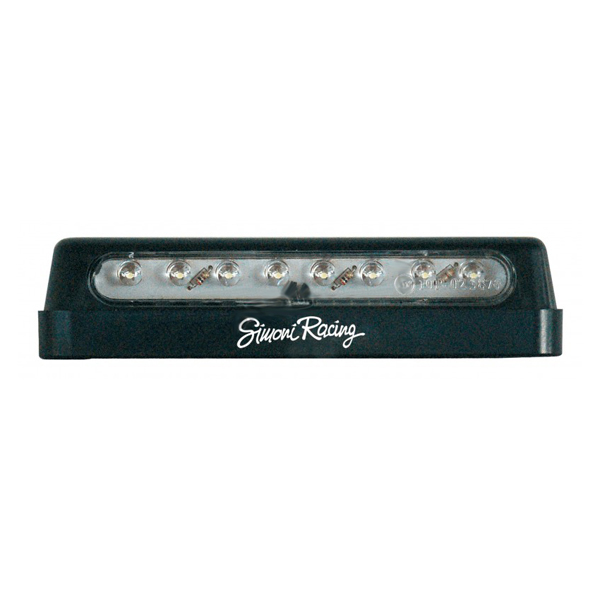 Εικόνα 1 από 1 — LIGHT POD 1 ΜΕ LED ΛΕΥΚΟ 11cm