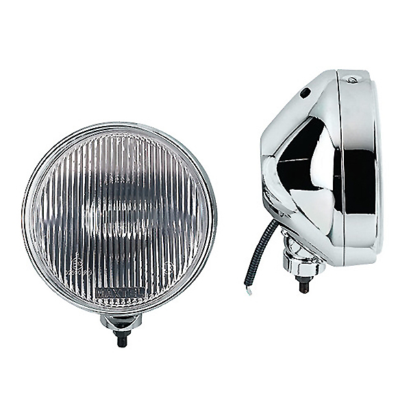 Εικόνα 1 από 3 — ΠΡΟΒΟΛΕΑΣ MAXTEL 12/24V 130W H3