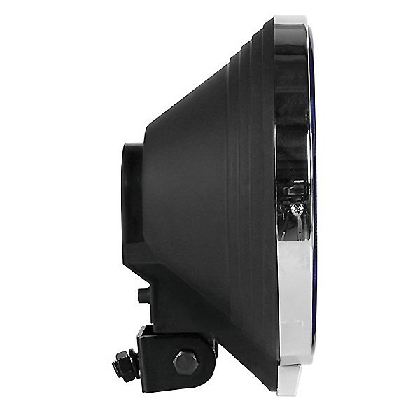 Εικόνα 3 από 3 — ΠΡΟΒΟΛΕΑΣ ANGEL-EYES 12/24V H3 130W ΛΕΥΚΟΣ
