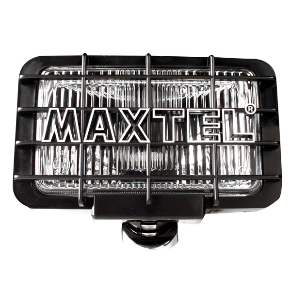 Εικόνα 2 από 4 — ΠΡΟΒΟΛΕΑΣ MAXTEL 12/24V H3 130W