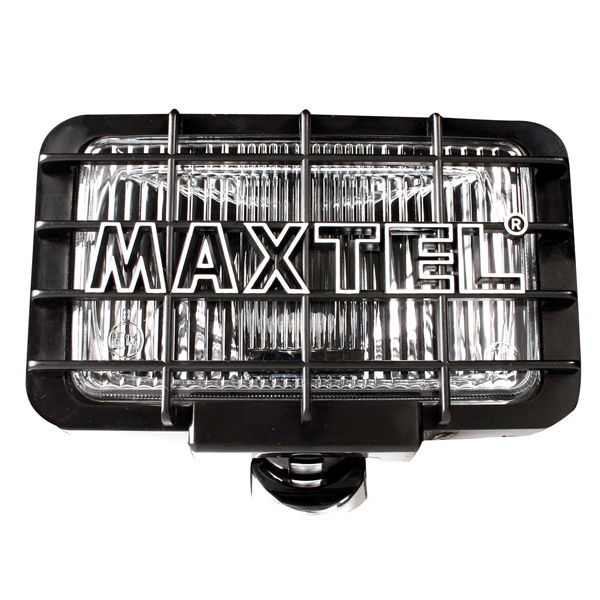 Εικόνα 2 από 4 — ΠΡΟΒΟΛΕΑΣ MAXTEL 12/24V H3 130W