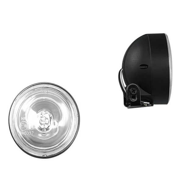 Εικόνα 1 από 3 — ΠΡΟΒΟΛΕΑΣ LUNAR 12V H3 55W 2ΤΕΜ.