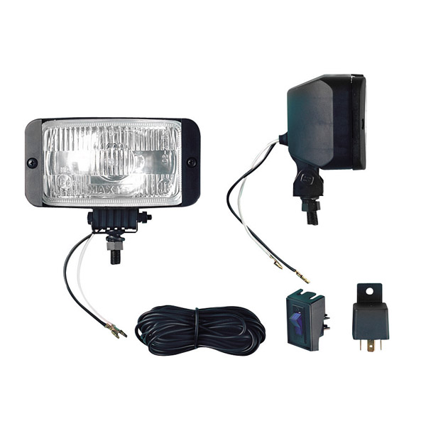 Εικόνα 1 από 3 — ΠΡΟΒΟΛΕΑΣ PROX 12V H3 55W 2ΤΕΜ.