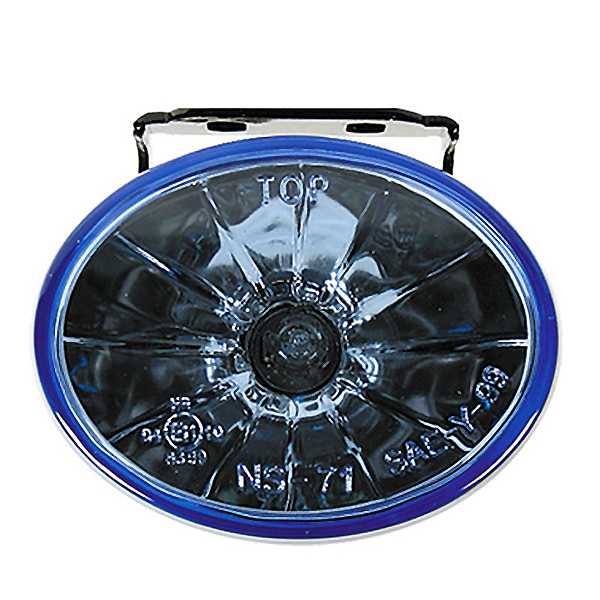 Εικόνα 2 από 3 — ΠΡΟΒΟΛΕΙΣ LUMINUX 12V H3 55W