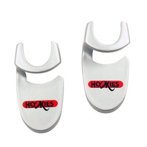 ΑΥΤΟΚΟΛΛΗΤΑ ΓΑΤΖΑΚΙΑ HOOKIES ΓΙΑ ΤΑΜΠΛΟ (2 ΤΕΜ.)