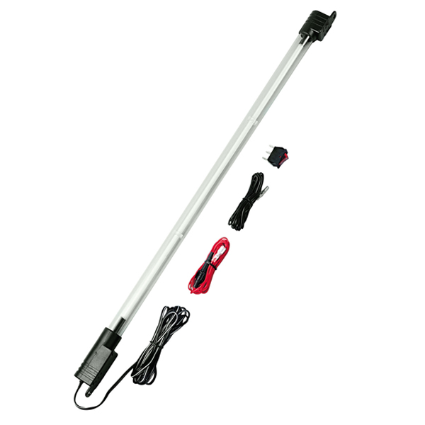 Εικόνα 1 από 2 — ΛΑΜΠΑ 132CM 12V ΠΟΡΤΟΚΑΛΙ