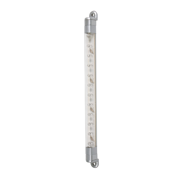Εικόνα 1 από 2 — ΛΑΜΠΑ ΜΕ 12 LED (22cm)