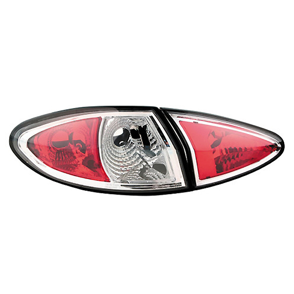 Εικόνα 1 από 1 — Φανάρια Πισινά για ALFA ROMEO 147 3/5D 01/2001-11/2004+