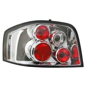 Φανάρια Πισινά για AUDI A3 05/03+ 5d