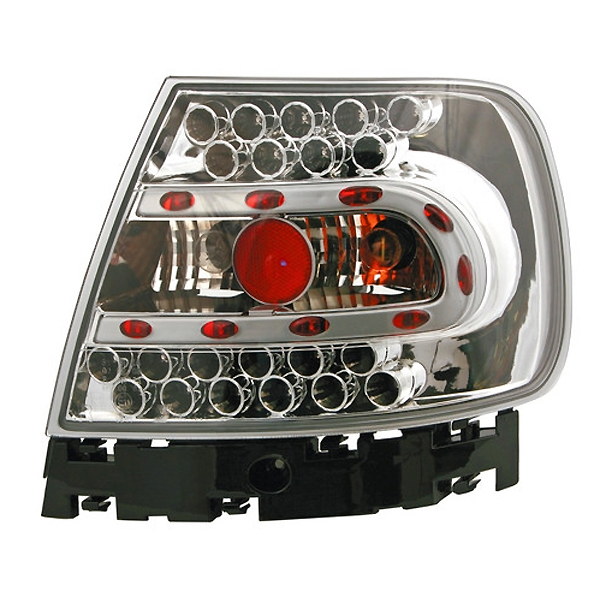 Εικόνα 1 από 1 — Φανάρια Πισινά για AUDI A4 01/95-11/00 LED