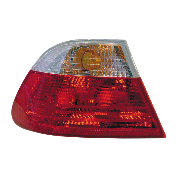 Εικόνα 1 από 1 — Φανάρια Πισινά για BMW Ε46 2D 99-02