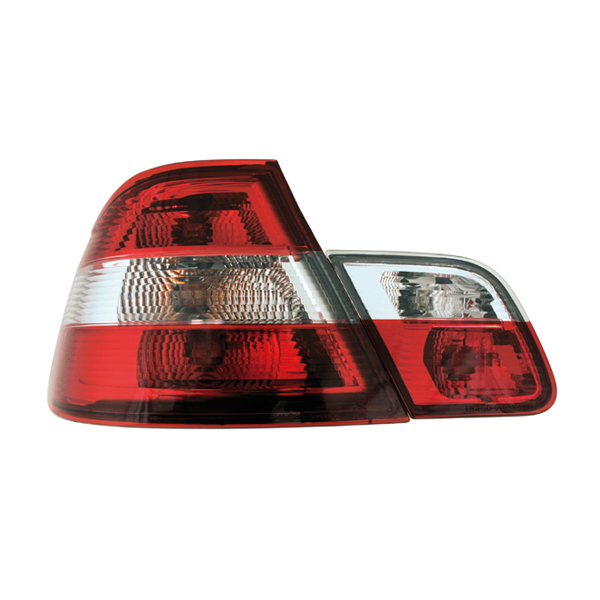 Εικόνα 1 από 1 — Φανάρια Πισινά για BMW Ε46 2D 99-01