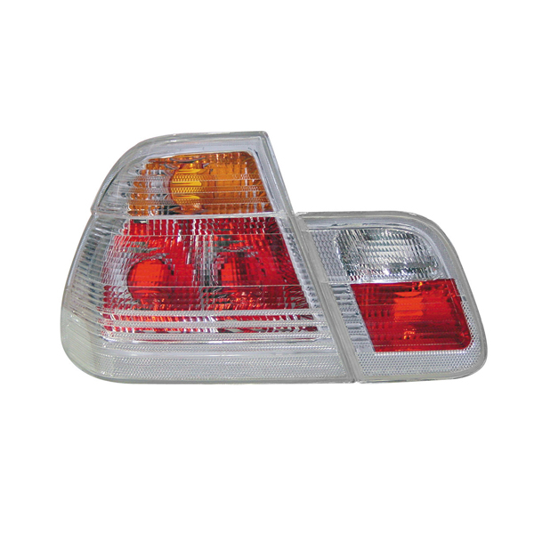 Εικόνα 1 από 1 — Φανάρια Πισινά για BMW Ε46 4D 98-01
