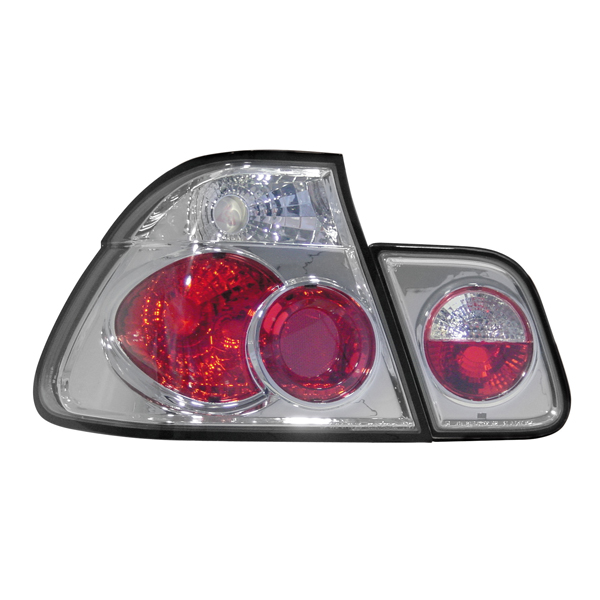 Εικόνα 1 από 1 — Φανάρια Πισινά για BMW Ε46 4D 98-01