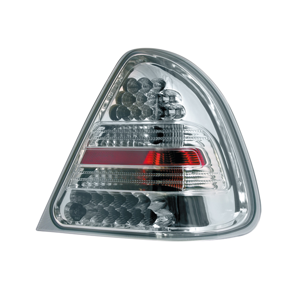 Εικόνα 1 από 1 — Φανάρια Πισινά για MERCEDES CLASSE E W202 3/92-5/00