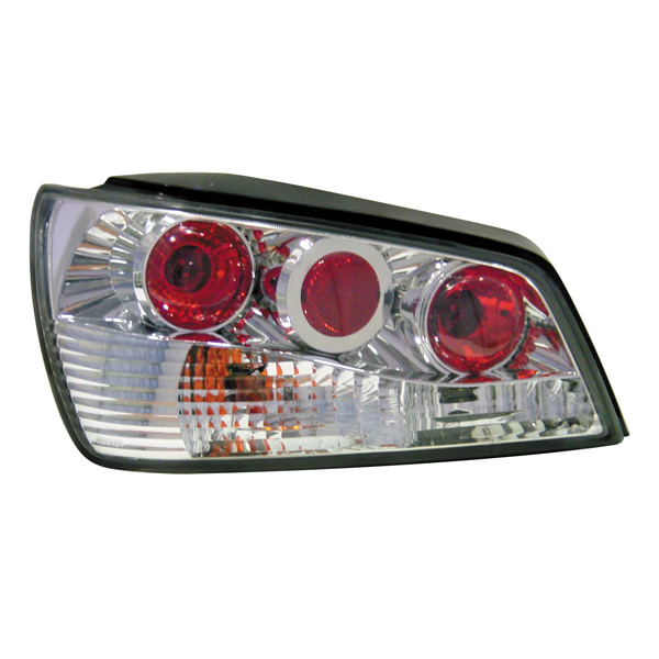 Εικόνα 1 από 1 — Φανάρια Πισινά για PEUGEOT 306 5/93-3/97